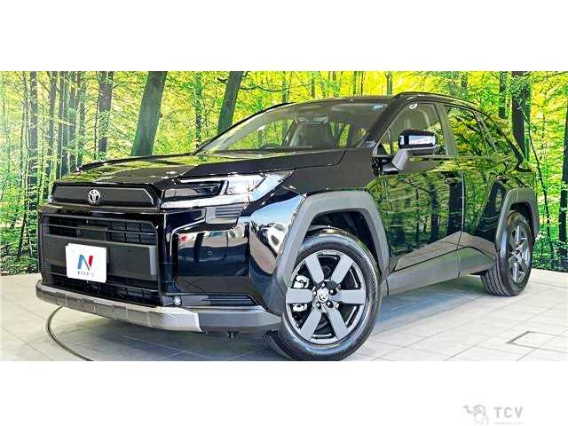 2026 Toyota RAV4