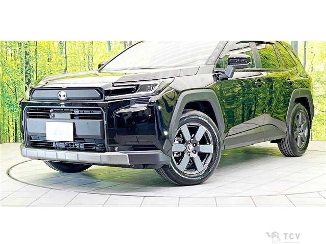 2026 Toyota RAV4