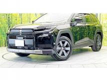 2026 Toyota RAV4