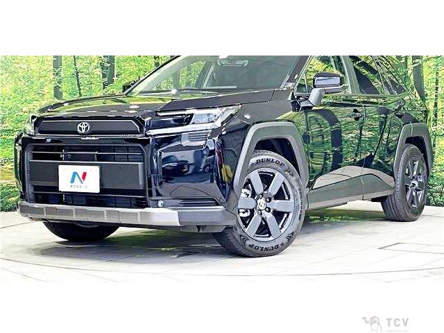 2026 Toyota RAV4