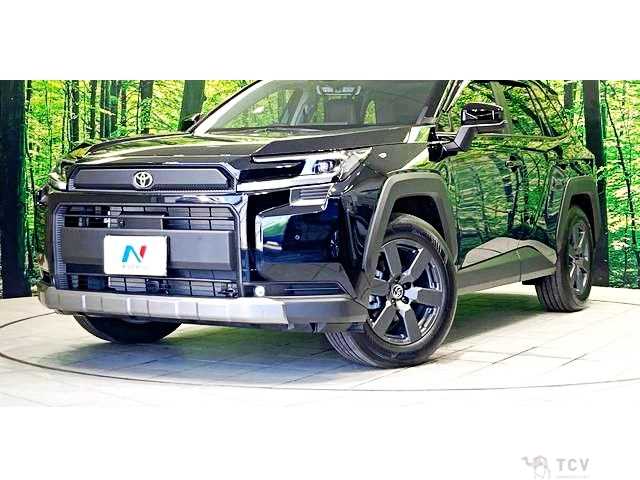 2026 Toyota RAV4