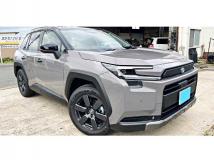 2026 Toyota RAV4