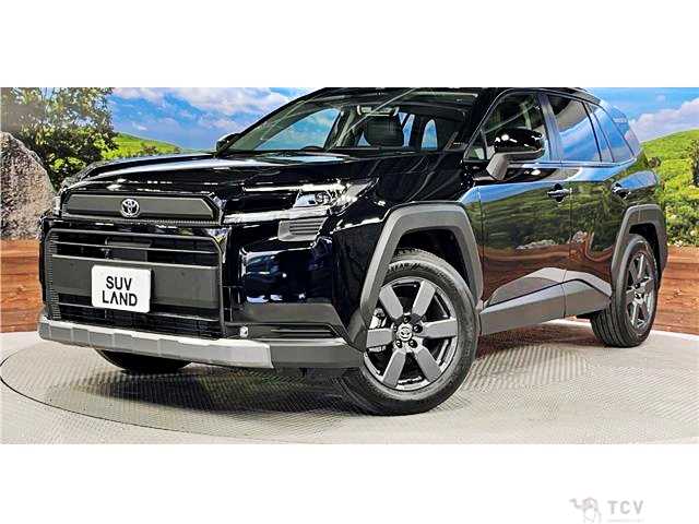 2026 Toyota RAV4