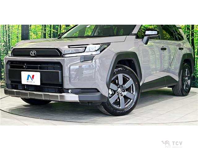 2026 Toyota RAV4