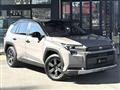 2026 Toyota RAV4