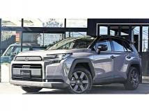 2026 Toyota RAV4