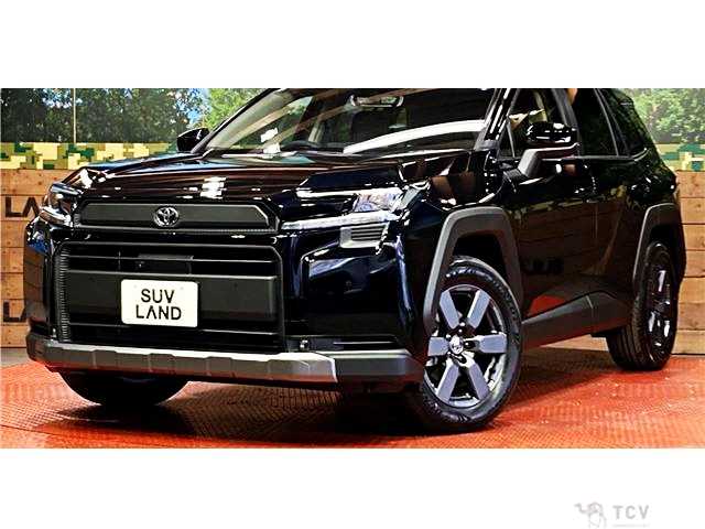 2026 Toyota RAV4