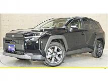 2026 Toyota RAV4