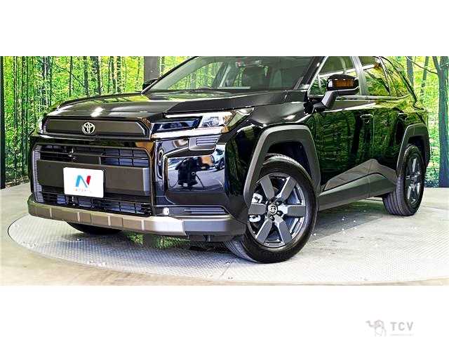 2026 Toyota RAV4