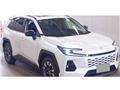 2026 Toyota RAV4