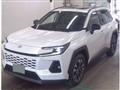2026 Toyota RAV4