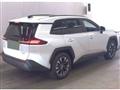 2026 Toyota RAV4