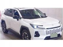 2026 Toyota RAV4