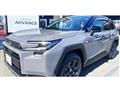 2026 Toyota RAV4