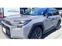 2026 Toyota RAV4