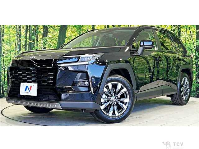2026 Toyota RAV4