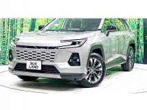 2026 Toyota RAV4