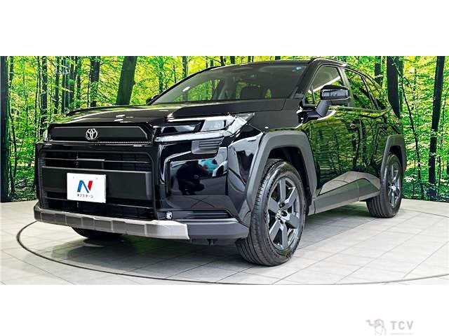 2026 Toyota RAV4