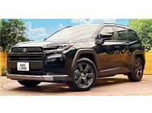 2026 Toyota RAV4