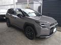 2026 Toyota RAV4