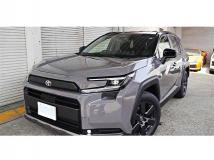 2026 Toyota RAV4