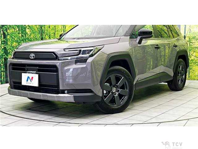 2026 Toyota RAV4
