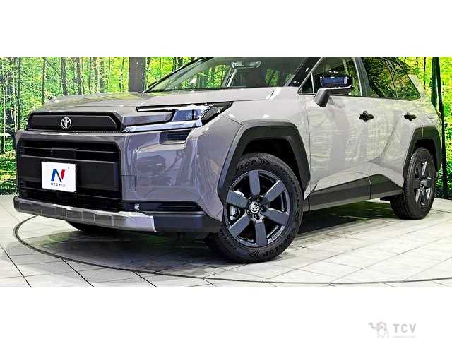 2026 Toyota RAV4