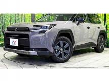 2026 Toyota RAV4