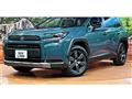 2026 Toyota RAV4