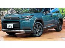 2026 Toyota RAV4