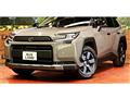2026 Toyota RAV4