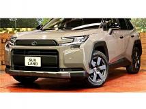 2026 Toyota RAV4