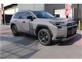2026 Toyota RAV4