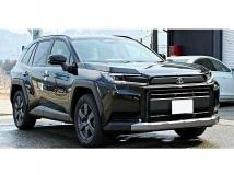 2026 Toyota RAV4