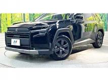 2026 Toyota RAV4