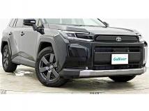 2026 Toyota RAV4