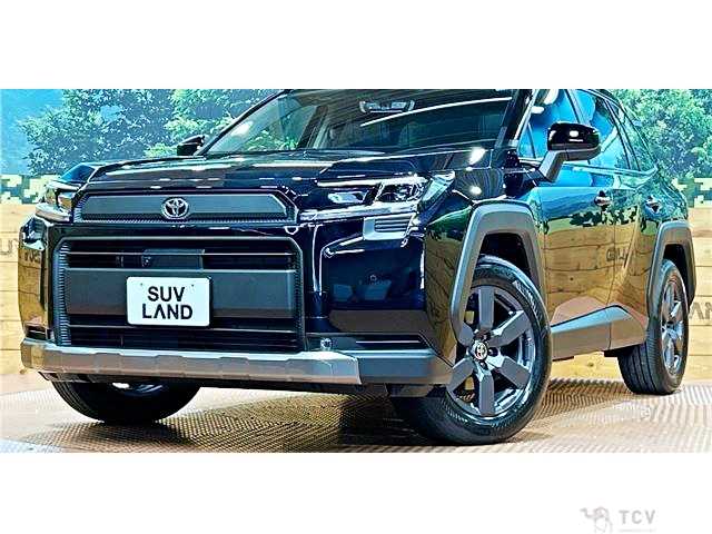 2026 Toyota RAV4
