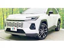 2026 Toyota RAV4