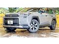 2026 Toyota RAV4