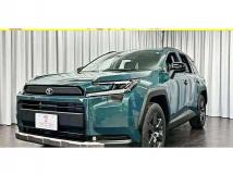 2026 Toyota RAV4