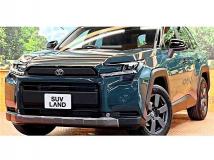2026 Toyota RAV4