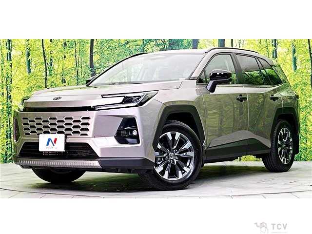 2026 Toyota RAV4