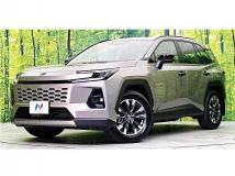 2026 Toyota RAV4