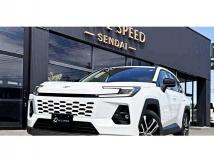 2026 Toyota RAV4
