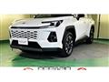2026 Toyota RAV4