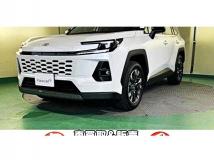 2026 Toyota RAV4