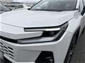2026 Toyota RAV4