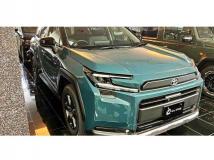 2026 Toyota RAV4