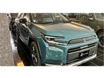 2026 Toyota RAV4
