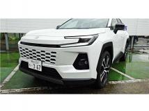 2026 Toyota RAV4